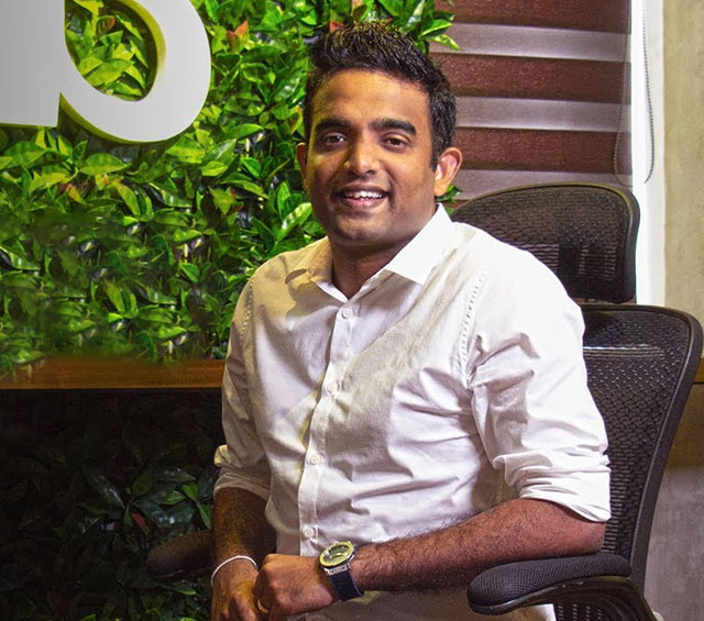 Sliit Alumni stories